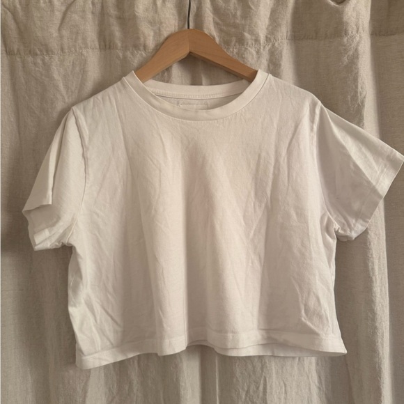 Daily drills  White Women's T-Shirt - Picture 1 of 2